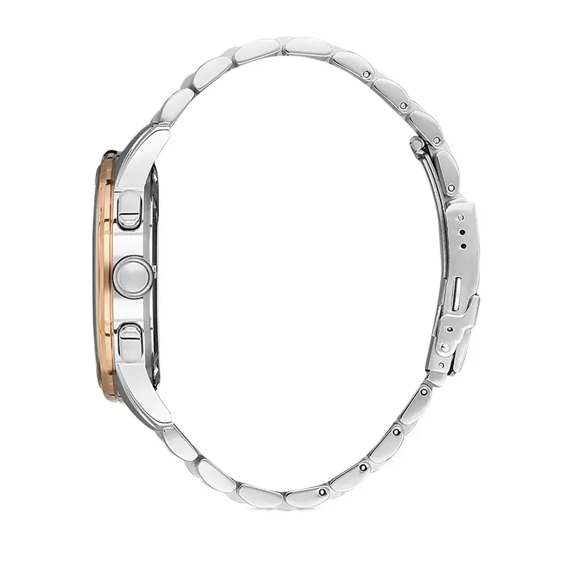 Santa Barbara Polo & Racquet Club Japan Quartz Men's Watch- SB.1.10385-4